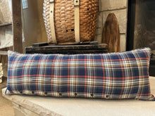 Load image into Gallery viewer, "LAKE" Varsity Letter Pillow
