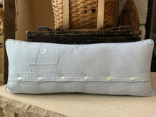 Load image into Gallery viewer, Concordia Pennant Pillow
