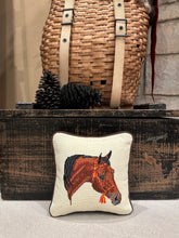 Load image into Gallery viewer, Horse head Cross Stitch
