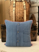 Load image into Gallery viewer, McWiggly's Bunny Starter Grainsack pillow
