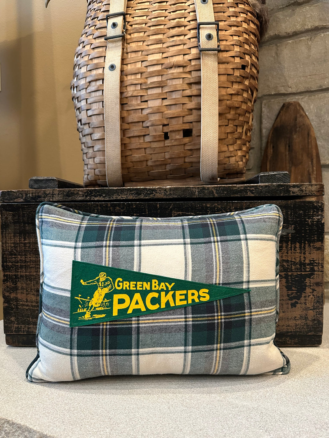 Green Bay Packers