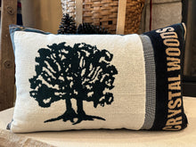 Load image into Gallery viewer, Golf towel pillow 3
