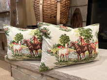 Load image into Gallery viewer, Horse scene 2

