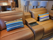 Load image into Gallery viewer, 5 custom pillows
