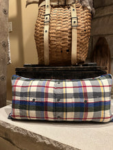 Load image into Gallery viewer, CAMP Letter Pillow
