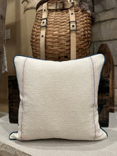 Load image into Gallery viewer, Bemis Plain Front Grainsack pillow
