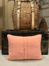 Load image into Gallery viewer, Tennessee Pennant Pillow
