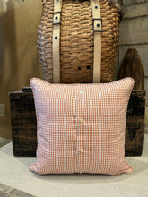 Load image into Gallery viewer, "CL" Varsity Letter Pillow 2
