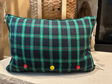 Load image into Gallery viewer, Masters Golf Flag Pillow
