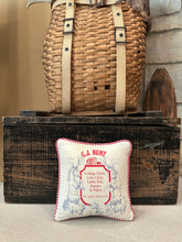 Load image into Gallery viewer, CJ Hunt Grainsack pillow
