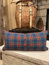Load image into Gallery viewer, CAMP Letter Pillow
