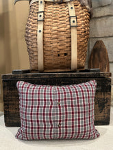 Load image into Gallery viewer, Loyola Pennant Pillow

