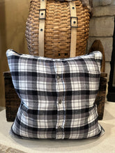 Load image into Gallery viewer, "CL" Varsity Letter Pillow 8
