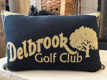 Load image into Gallery viewer, Golf towel pillow 1
