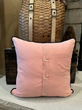 Load image into Gallery viewer, "CL" Varsity Letter Pillow 10
