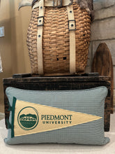 Load image into Gallery viewer, Piedmont Pennant Pillow
