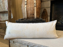 Load image into Gallery viewer, Custom Horse Bit Pillow
