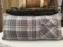 Load image into Gallery viewer, Horse Bit Pillow
