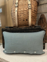 Load image into Gallery viewer, Piedmont Pennant Pillow
