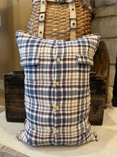 Load image into Gallery viewer, Montello Pennant Pillow

