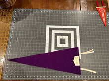 Load image into Gallery viewer, McKendree University Pennant
