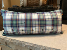 Load image into Gallery viewer, Baylor Pennant Pillow
