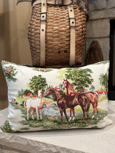 Load image into Gallery viewer, Horse scene 2
