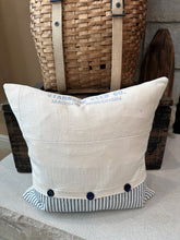 Load image into Gallery viewer, Capital Brand Grainsack pillow
