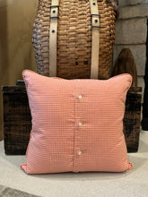 Load image into Gallery viewer, "CL" Varsity Letter Pillow 6
