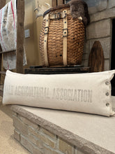 Load image into Gallery viewer, Custom Horse Bit Pillow
