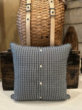 Load image into Gallery viewer, "CL" Varsity Letter Pillow 1
