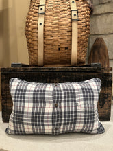 Load image into Gallery viewer, UW Madison Vintage Pennant Pillow
