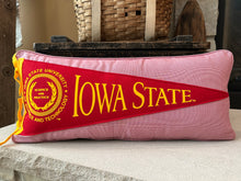 Load image into Gallery viewer, Iowa State Pennant
