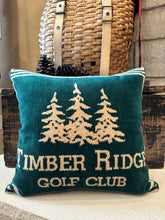 Load image into Gallery viewer, Golf towel pillow 4
