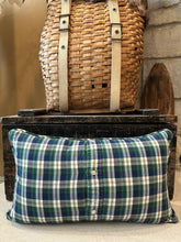 Load image into Gallery viewer, Green Bay Packers Pennant Pillow
