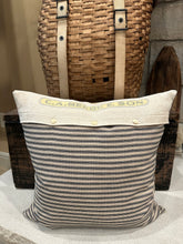 Load image into Gallery viewer, BB Brand Grainsack pillow
