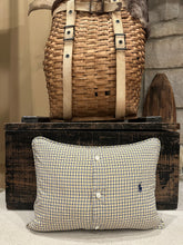 Load image into Gallery viewer, Notre Dame Pennant Pillow
