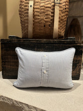 Load image into Gallery viewer, Sayner Vintage Pennant Pillow

