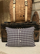 Load image into Gallery viewer, UW Madison Vintage Pennant Pillow
