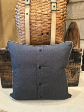 Load image into Gallery viewer, "CL" Varsity Letter Pillow 7
