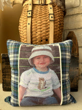 Load image into Gallery viewer, Golf Towel Pillow
