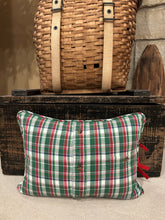Load image into Gallery viewer, Pittsburgh PA Vintage Pennant Pillow
