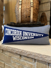 Load image into Gallery viewer, Concordia Pennant Pillow
