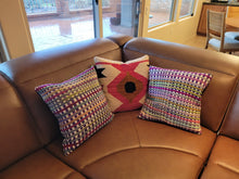 Load image into Gallery viewer, 5 custom pillows

