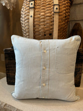 Load image into Gallery viewer, "L" Varsity Letter Pillow
