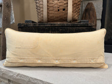 Load image into Gallery viewer, Ephraim Pennant Pillow
