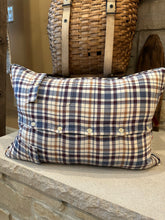 Load image into Gallery viewer, Montello Pennant Pillow
