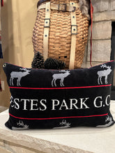Load image into Gallery viewer, Golf towel pillow 2
