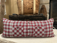 Load image into Gallery viewer, South Carolina Pennant Pillow

