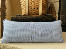Load image into Gallery viewer, Concordia Pennant Pillow
